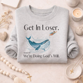 Get In Loser | Softstyle Tee | Faith In All Things