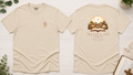 Segulah House Tee| Softstyle Tee | Faith In All Things