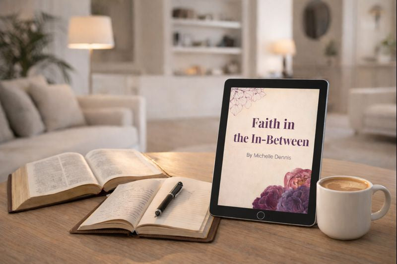 Free Digital Devotional